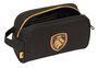 Neceser de Viaje Kings League Ultimate Móstoles Negro 24 x 15 x 10 cm