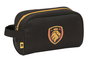 Neceser de Viaje Kings League Ultimate Móstoles Negro 24 x 15 x 10 cm