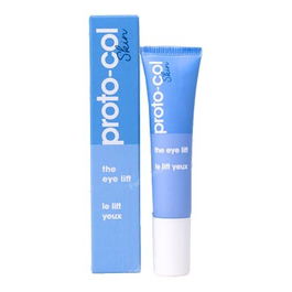 PROTOCOL The Eye Lift 15Ml Contorno de Ojos