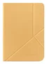 Kobo n365-ac-yl-e-pu funda para libro electrÓnico 15,2 cm (6") folio amarillo