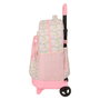 Safta Mochila Grande con Ruedas Compact Extraíble Vicky Martin Berrocal