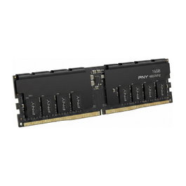 PNY 16GB DIMM Performance 4800MHz Negro