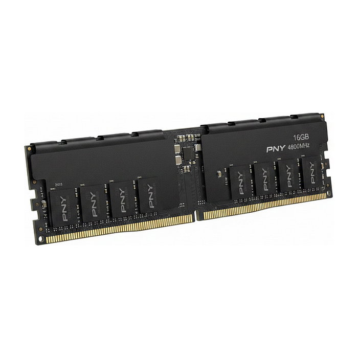 PNY 16GB DIMM Performance 4800MHz Negro PNY 16GB DIMM Performance 4800MHz Negro