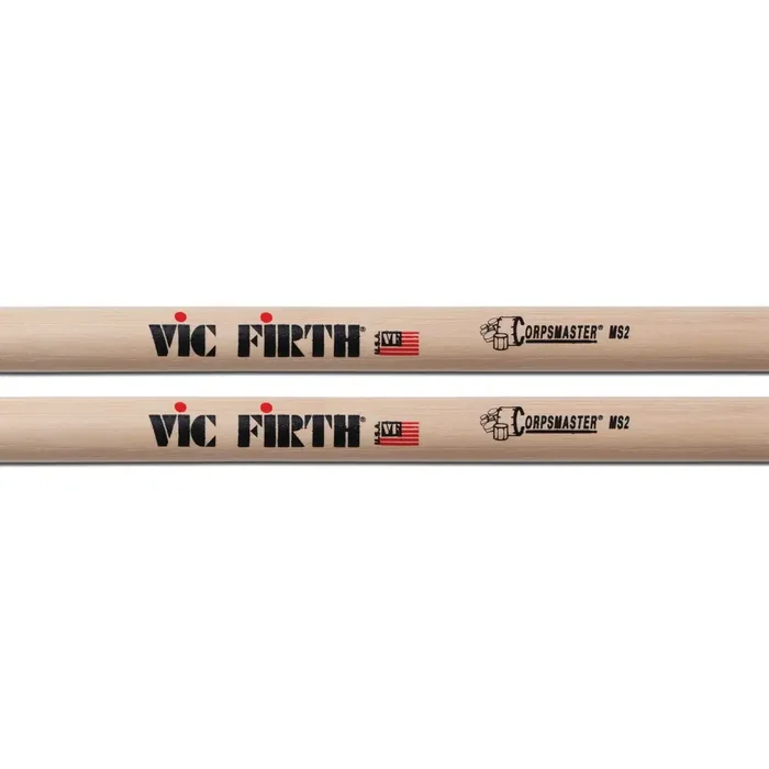 Vic Firth Corpsmaster Snare MS2