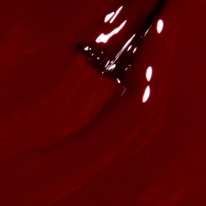 OPI NAIL LACQUER Esmalte Uñas Duración 7 Días #Got the blues for red 15 ml