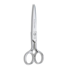 3 Claveles Tijera de costura castellana 6 pulgadas