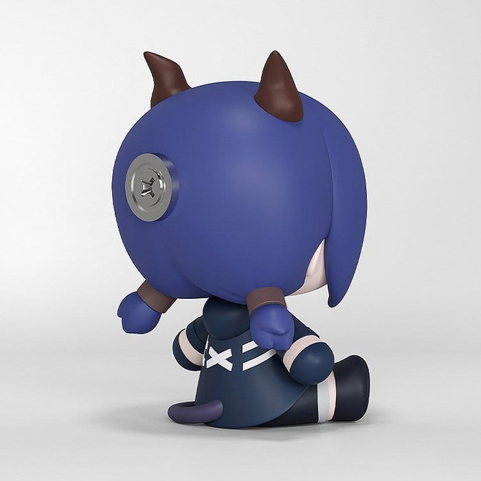 Good Smile Company Arknights Figura Chibi Huggy Good Smile Ch´en