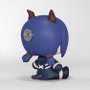 Good Smile Company Arknights Figura Chibi Huggy Good Smile Ch´en