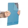 Celly Unitab Funda Folio Tablet 25.4 cm (10") Azul TPU Resistente a Rayones para Cualquier Marca