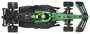 Fórmula 1 Hot Wheels Premium Vehículo Die-Cast 1:64 Team Sauber: Driver 2