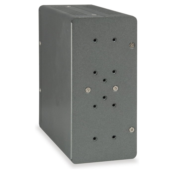 LevelOne IGU-1271 Switch Gestionado L3 8x GE 4x SFP