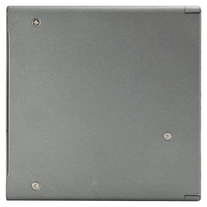 LevelOne IGU-1271 Switch Gestionado L3 8x GE 4x SFP