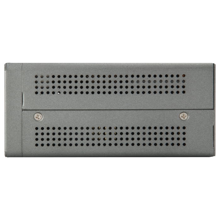LevelOne IGU-1271 Switch Gestionado L3 8x GE 4x SFP