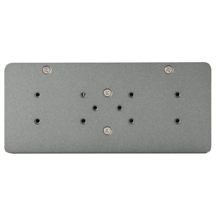 LevelOne IGU-1271 Switch Gestionado L3 8x GE 4x SFP