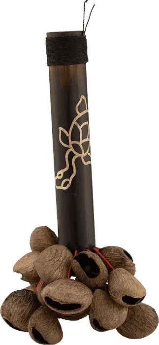 Pearl Shaker Pangi Mango Bambú Pearl Shaker Pangi Mango Bambú