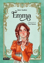 Emma, Care Santos - DESTINO INFANTIL