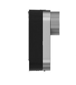 EZVIZ DL01 Pro Cerradura de puerta inteligente Gris EZVIZ DL01 Pro Cerradura de puerta inteligente Gris