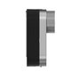 EZVIZ DL01 Pro Cerradura de puerta inteligente Gris