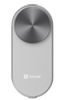 EZVIZ DL01 Pro Cerradura de puerta inteligente Gris