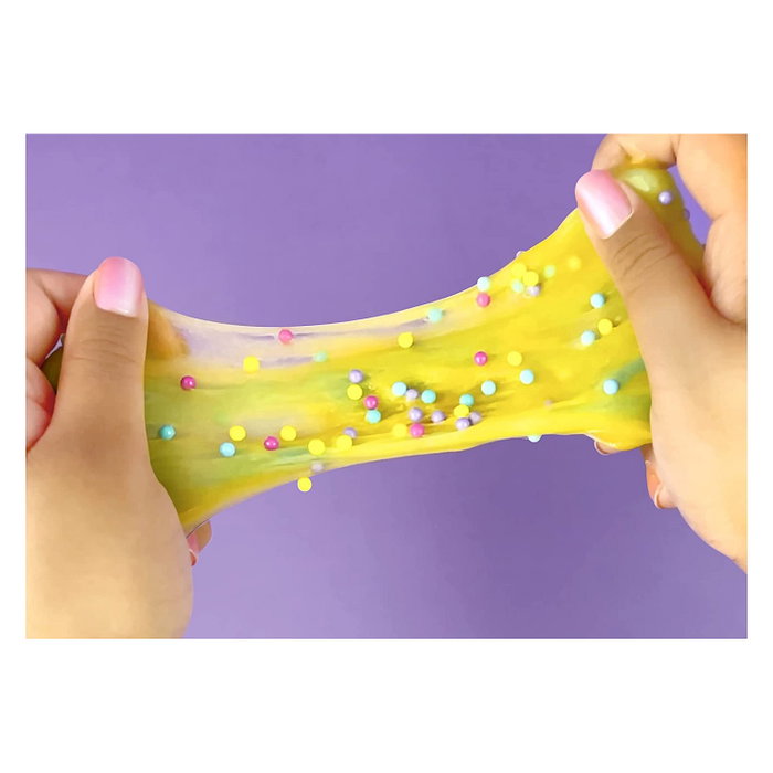 Canal Toys Slime Mix'in Kit - Pack de 10 Slimes