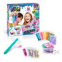 Canal Toys Slime Mix'in Kit Pack 10 Slimes