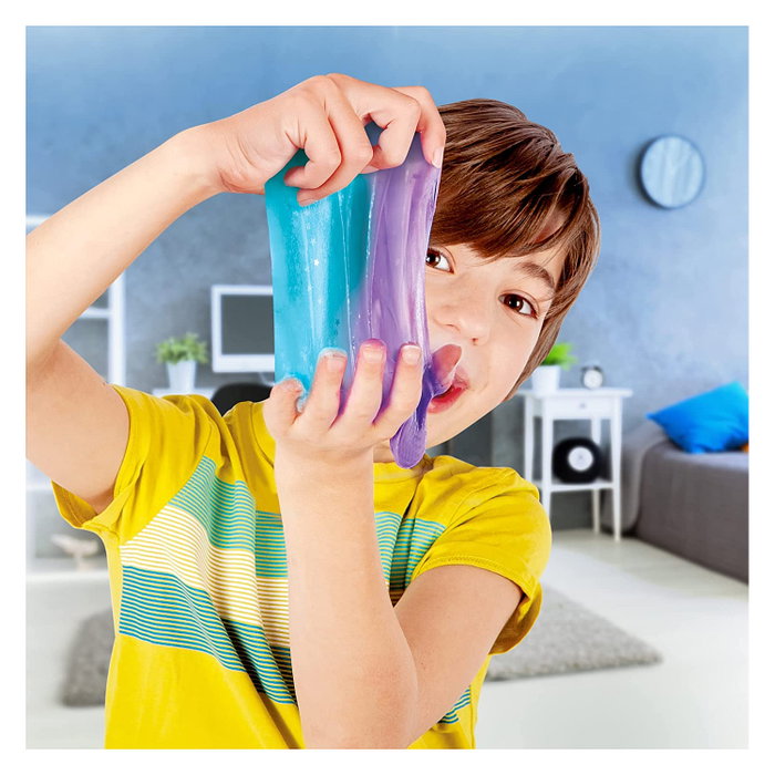 Canal Toys Slime Mix'in Kit - Pack de 10 Slimes