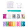 Canal Toys Slime Mix'in Kit Pack 10 Slimes