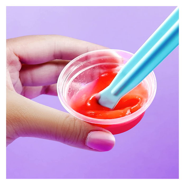 Canal Toys Slime Mix'in Kit - Pack de 10 Slimes