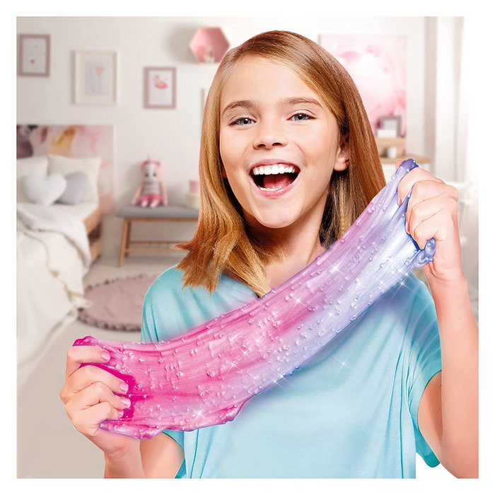 Canal Toys Slime Mix'in Kit - Pack de 10 Slimes
