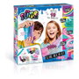 Canal Toys Slime Mix'in Kit - Pack de 10 Slimes