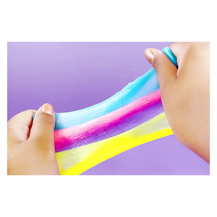 Canal Toys Slime Mix'in Kit - Pack de 10 Slimes