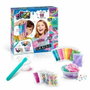 Canal Toys Slime Mix'in Kit 10er-Pack