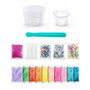 Canal Toys Slime Mix'in Kit 10er-Pack