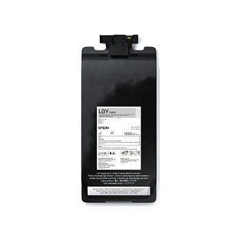 Epson C13T56F900 Cartucho de Tinta Gris Claro 1600ml Epson C13T56F900 Cartucho de Tinta Gris Claro 1600ml