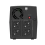 Phasak Sirius 1200 VA 720 W Interactivo PH 7312