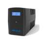 Phasak Sirius 1260VA Interactivo con AVR y Pantalla LCD