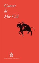 Cantar de Mio Cid, ESPASA CALPE - BIBLIOTECA CLASICA BASICA RAE