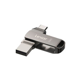 Memoria USB Lexar LJDD400256G-BNQNG 256 GB