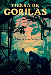 Tierra de Gorilas, Olga Montes Barrios - CITMATEL (IBD) 