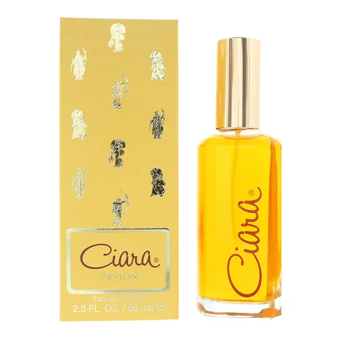 Revlon Ciara Eau de Toilette 68 ml Revlon Ciara Eau de Toilette 68 ml