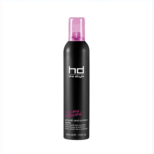 Farmavita HD Life Style Smooth and Protect Spray 300ml Farmavita HD Life Style Smooth and Protect Spray 300ml