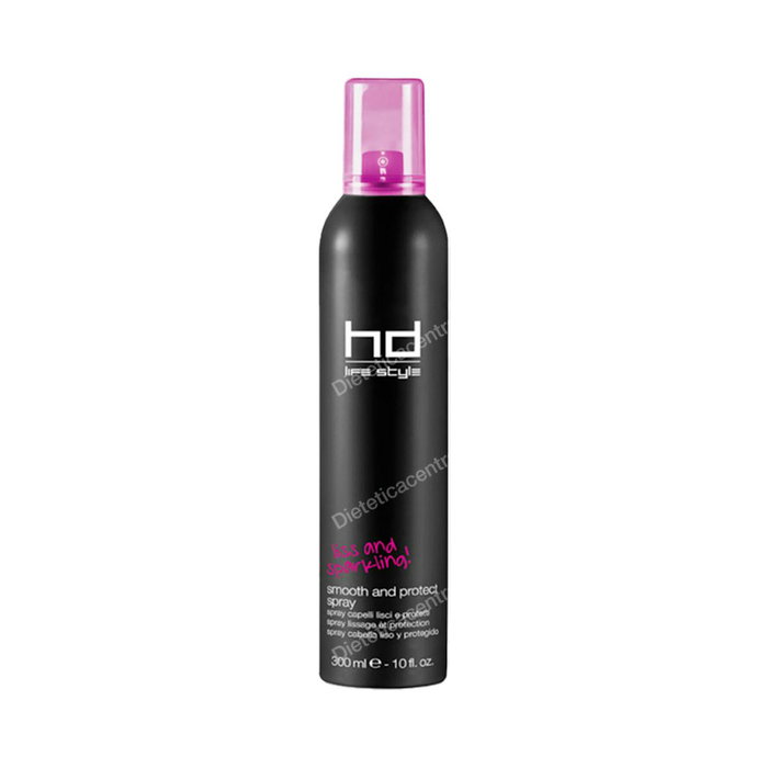 Farmavita HD Life Style Smooth and Protect Spray 300ml Farmavita HD Life Style Smooth and Protect Spray 300ml