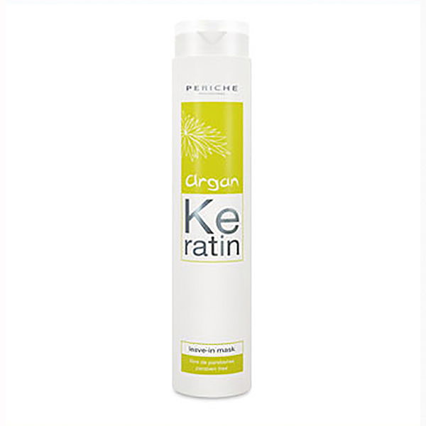 Periche Mascarilla Argan Keratin Leave-in para Postratamiento de Keratina 250 ml