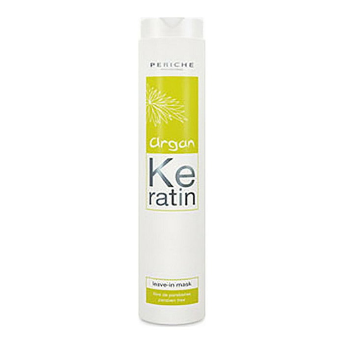 Periche Argan Keratin Leave-in Mascarilla 250 ml
