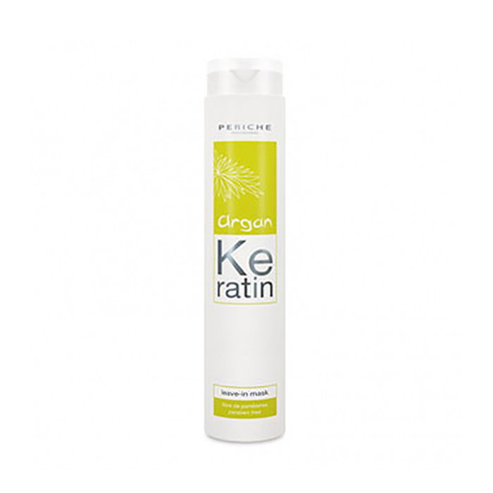 Periche Argan Keratin Leave-in Mascarilla 250 ml