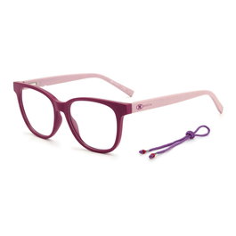 M Missoni MMI-0106-9ZD Gafas de Vista Rojo