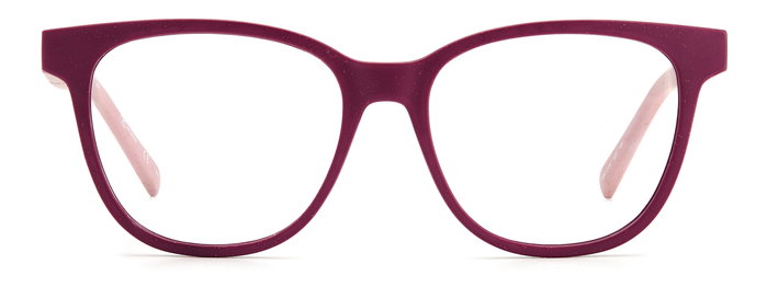 M Missoni MMI-0106-9ZD Gafas de Vista Rojo