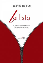 La lista, Joanna Bolouri - ALIANZA