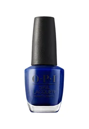Opi Blue My Mind B24 Azul Brillante