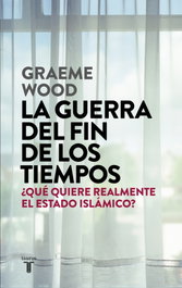 TAURUS, LA GUERRA DEL FIN DE LOS TIEMPOS, Graeme Wood - TAURUS